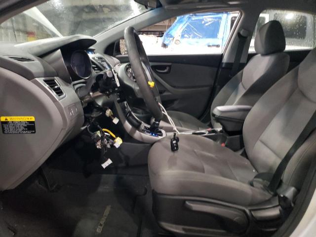 Photo 7 from auction – 2015 HYUNDAI ELANTRA SE with VIN 5NPDH4AE2FH549433