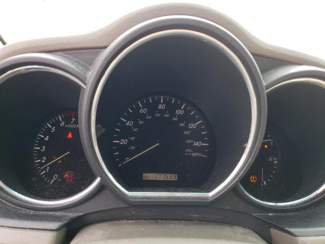 Photo 9 from auction – 2007 LEXUS RX 350 with VIN 2T2HK31U47C034177