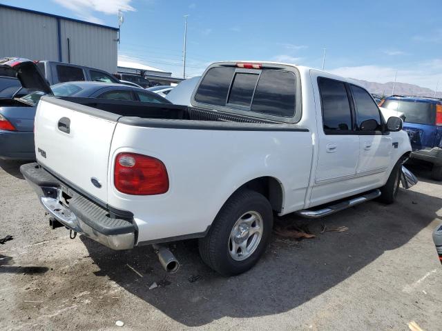Photo 3 from auction – 2003 FORD F150 SUPER with VIN 1FTRW07673KB64208