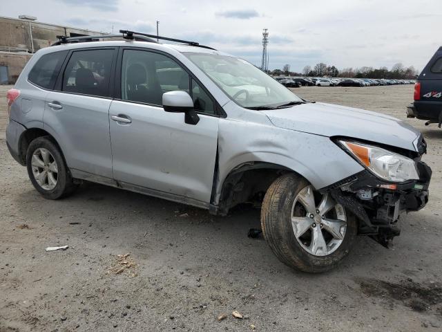 Photo 4 from auction – 2015 SUBARU FORESTER 2 with VIN JF2SJAFC7FH590478