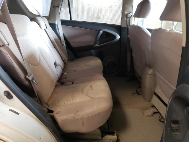 Photo 10 from auction – 2007 TOYOTA RAV4 with VIN JTMBK33VX75017736