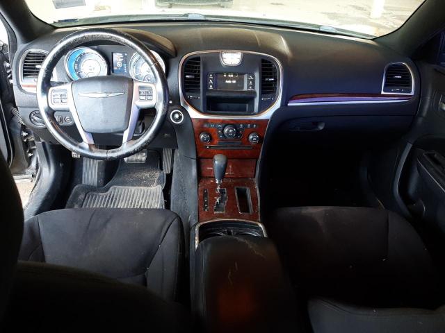 Photo 8 from auction – 2012 CHRYSLER 300 with VIN 2C3CCAAG7CH113874