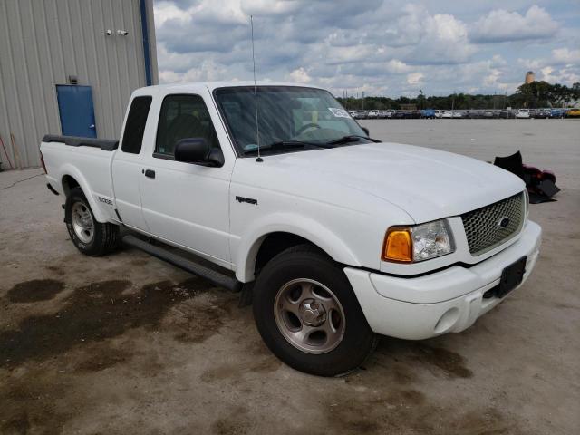 Photo 4 from auction – 2001 FORD RANGER SUP with VIN 1FTZR15E61TA44883