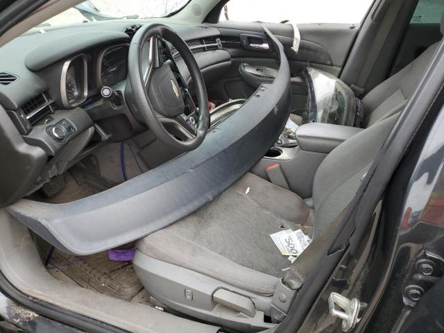 Photo 7 from auction – 2014 CHEVROLET MALIBU LS with VIN 1G11B5SL7EF277681