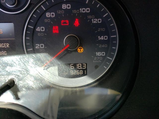 Photo 9 from auction – 2013 AUDI A3 PREMIUM with VIN WAUMFAFM8DA026391