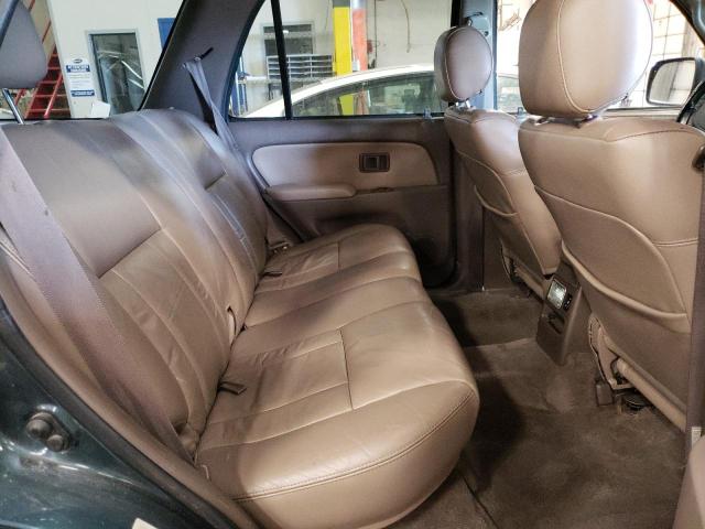 Photo 10 from auction – 1997 TOYOTA 4RUNNER with VIN JT3HN87RXV0082533