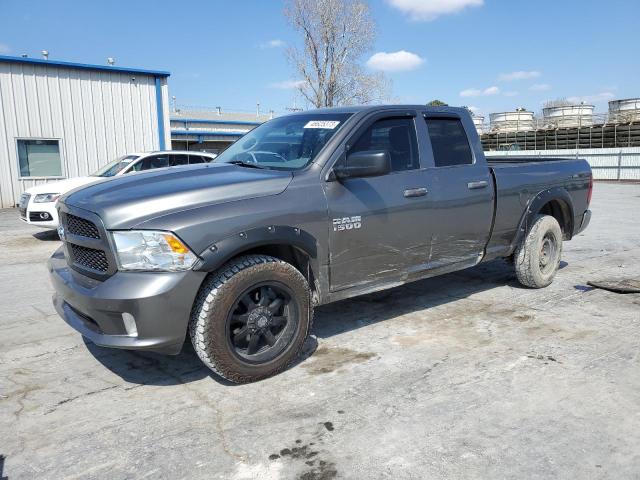 RAM 1500 ST 2013 with VIN 1C6RR7FT6DS584994 - Photo from auction