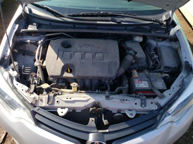 Photo 11 from auction – 2014 TOYOTA COROLLA L with VIN 2T1BURHEXEC207381