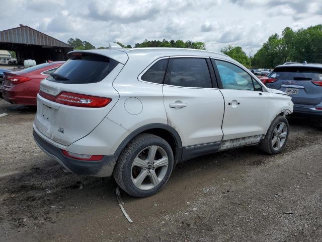 Photo 3 from auction – 2016 LINCOLN MKC PREMIE with VIN 5LMCJ1C97GUJ04796