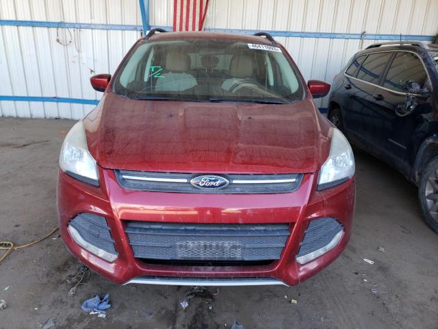 Photo 5 from auction – 2015 FORD ESCAPE SE with VIN 1FMCU9G94FUC29241