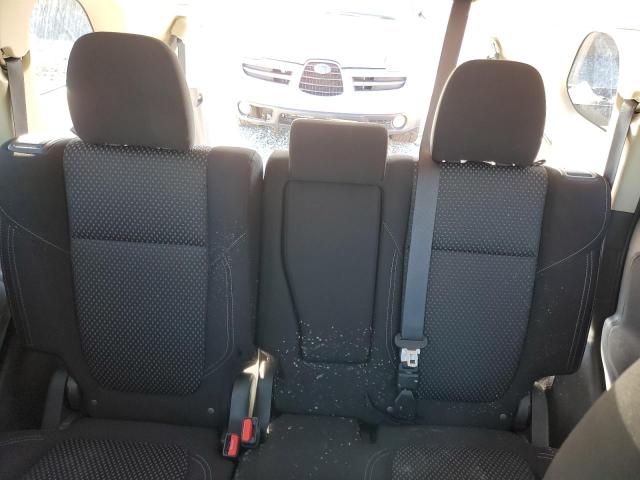 Photo 10 from auction – 2020 MITSUBISHI OUTLANDER with VIN JA4AZ3A36LZ026133