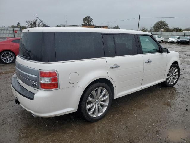 Photo 3 from auction – 2013 FORD FLEX LIMIT with VIN 2FMHK6DT6DBD17513