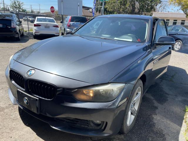 Photo 2 from auction – 2012 BMW 328 I with VIN WBA3A5G52CNP17920