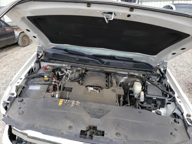 Photo 11 from auction – 2017 CHEVROLET SILVERADO with VIN 3GCUKTEC3HG340153