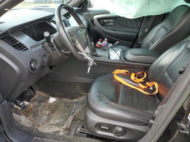 Photo 7 from auction – 2014 FORD TAURUS SEL with VIN 1FAHP2E84EG126469