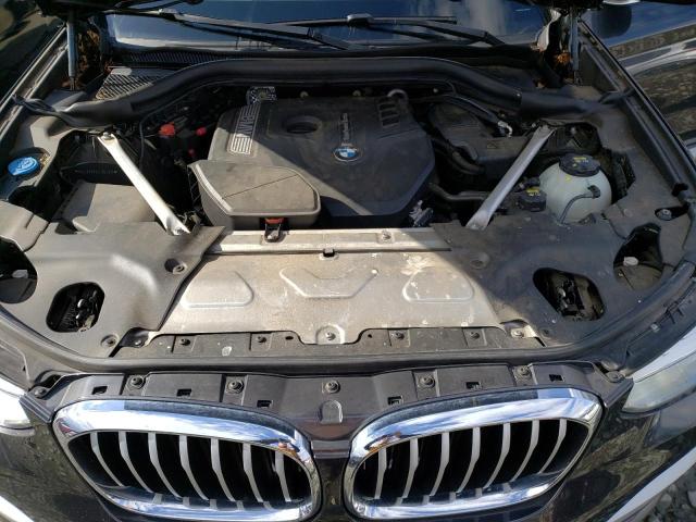 Photo 11 from auction – 2018 BMW X3 XDRIVE3 with VIN 5UXTR9C5XJLD61378