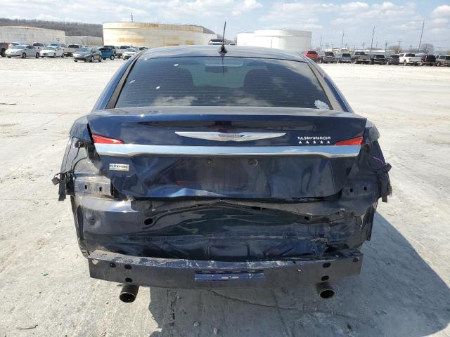 Photo 6 from auction – 2013 CHRYSLER 200 LIMITE with VIN 1C3CCBCG5DN532799