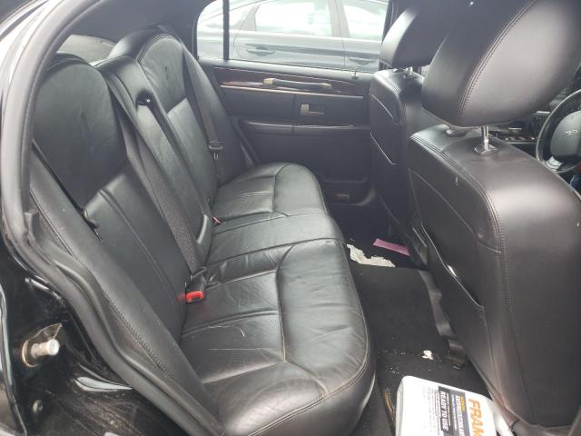 Photo 10 from auction – 2011 LINCOLN TOWN CAR S with VIN 2LNBL8CV9BX763902