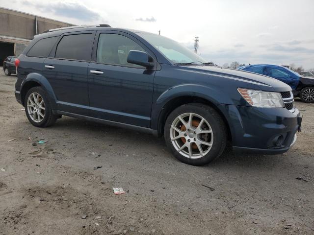 Photo 4 from auction – 2013 DODGE JOURNEY CR with VIN 3C4PDDDGXDT590542