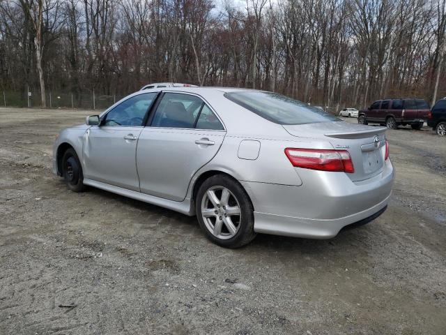Photo 2 from auction – 2009 TOYOTA CAMRY BASE with VIN 4T1BE46K09U338865