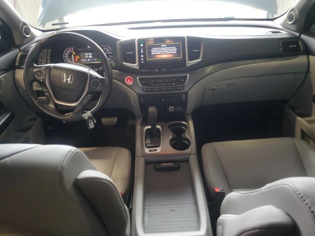 Photo 8 from auction – 2016 HONDA PILOT EXL with VIN 5FNYF6H83GB123236