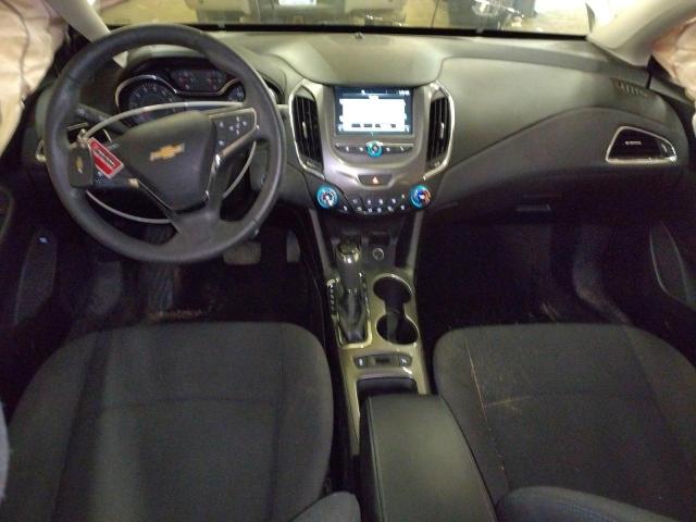 Photo 8 from auction – 2016 CHEVROLET CRUZE LT with VIN 1G1BE5SM8G7286259