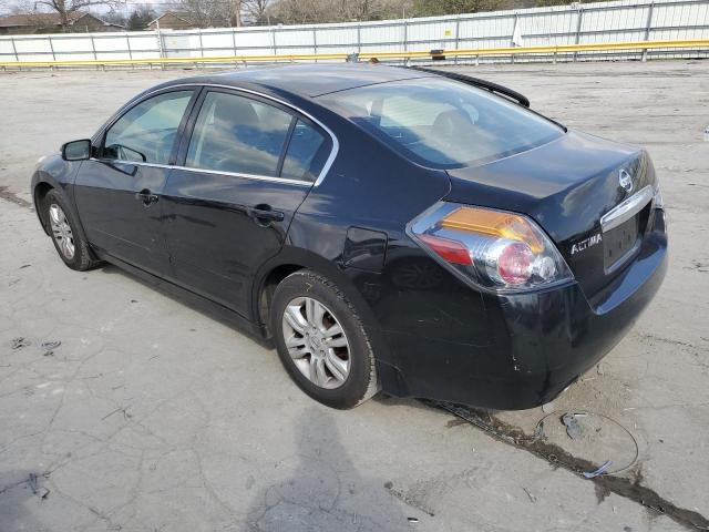 Фото 2 с аукциона – 2012 NISSAN ALTIMA BAS с VIN 1N4AL2AP0CC127780
