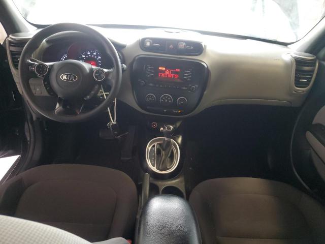 Photo 8 from auction – 2016 KIA SOUL with VIN KNDJN2A26G7276363