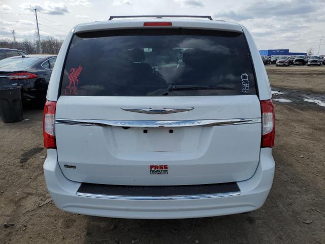 Photo 6 from auction – 2016 CHRYSLER TOWN & COU with VIN 2C4RC1BG2GR110806