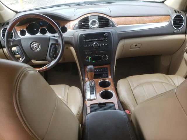 Photo 8 from auction – 2009 BUICK ENCLAVE CX with VIN 5GAER23D89J125343