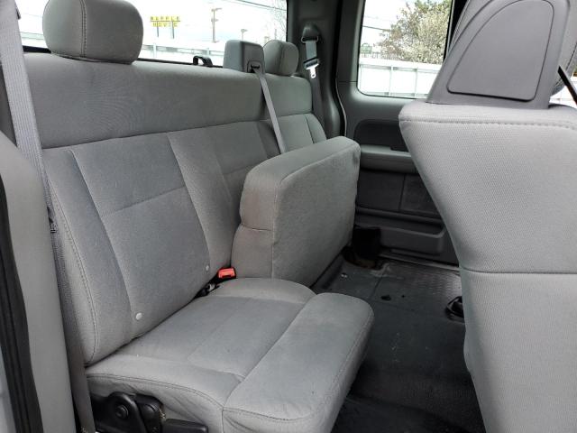 Foto 10 de la subasta – 2008 FORD F150 con VIN 1FTRX14W48FB56588