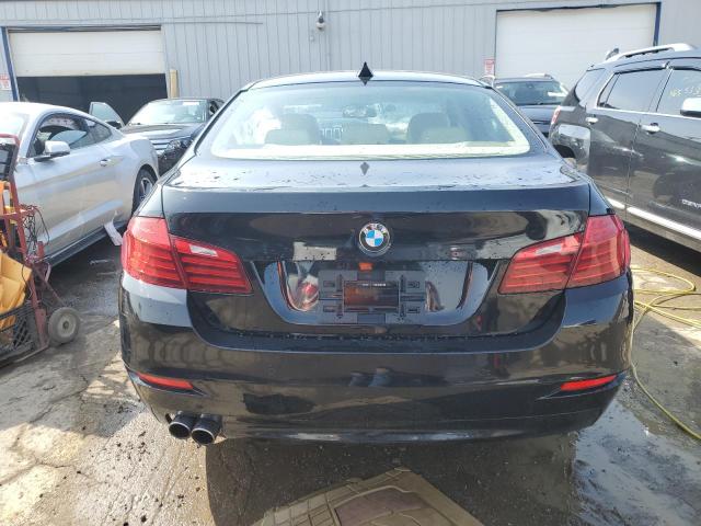 Photo 6 from auction – 2015 BMW 528 XI with VIN WBA5A7C53FD621623