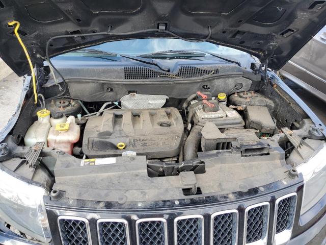Photo 11 from auction – 2014 JEEP COMPASS SP with VIN 1C4NJDBB0ED536858
