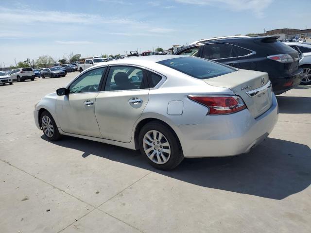 Photo 2 from auction – 2015 NISSAN ALTIMA 2.5 with VIN 1N4AL3AP6FC243611