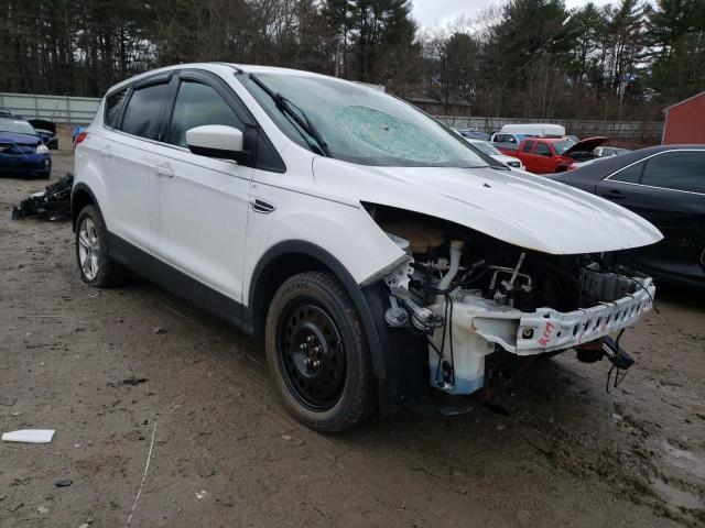 Photo 4 from auction – 2014 FORD ESCAPE SE with VIN 1FMCU9G90EUA46045