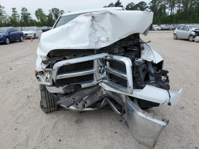 Photo 5 from auction – 2011 DODGE RAM 1500 with VIN 1D7RB1GP9BS679645