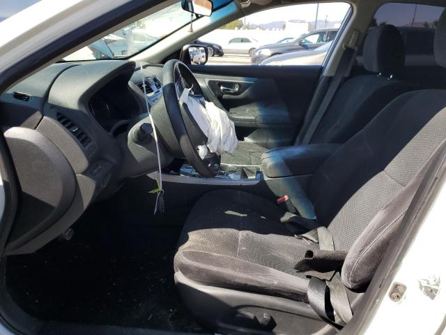 Photo 7 from auction – 2014 NISSAN ALTIMA 2.5 with VIN 1N4AL3AP2EC322868
