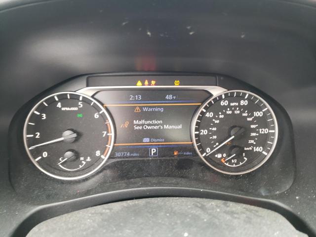 Photo 9 from auction – 2019 NISSAN ALTIMA SL with VIN 1N4BL4EW4KC254869