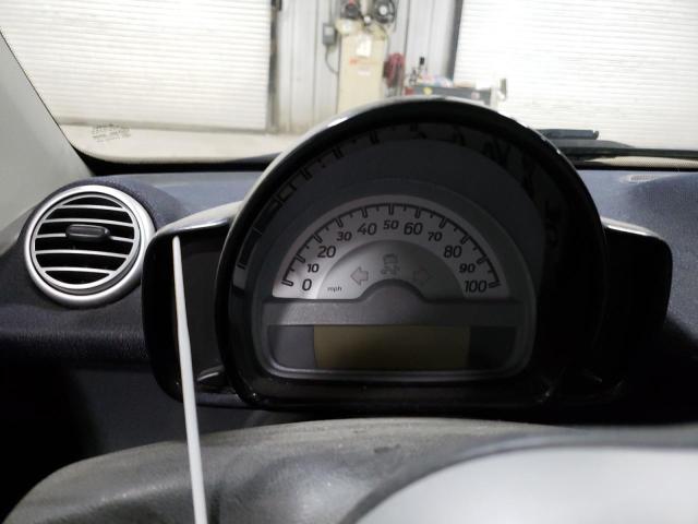 Photo 9 from auction – 2011 SMART FORTWO PUR with VIN WMEEJ3BA9BK469624