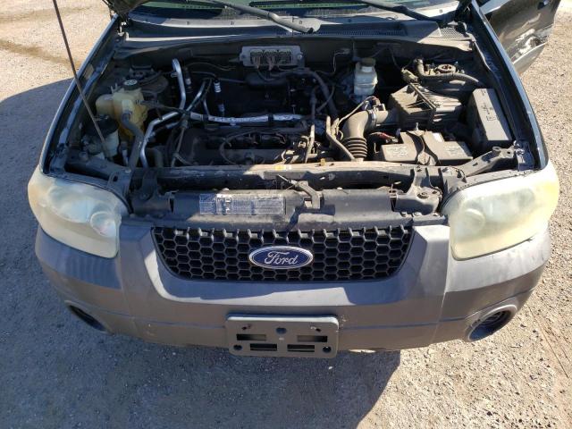 Photo 12 from auction – 2006 FORD ESCAPE XLS with VIN 1FMYU02ZX6KD19451