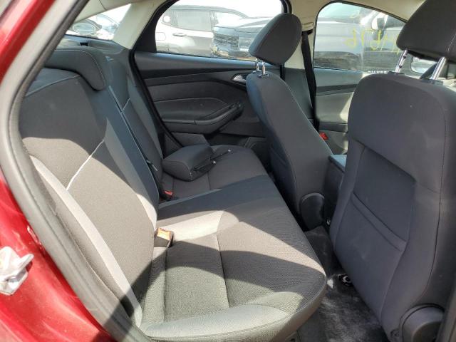 Photo 10 from auction – 2014 FORD FOCUS SE with VIN 1FADP3F28EL151896