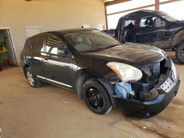 Photo 4 from auction – 2011 NISSAN ROGUE S with VIN JN8AS5MT7BW571196