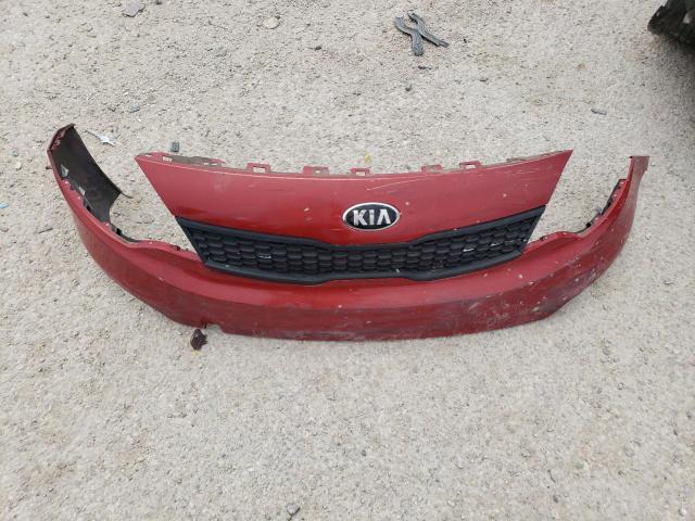 Photo 12 from auction – 2017 KIA RIO LX with VIN KNADM4A35H6072470
