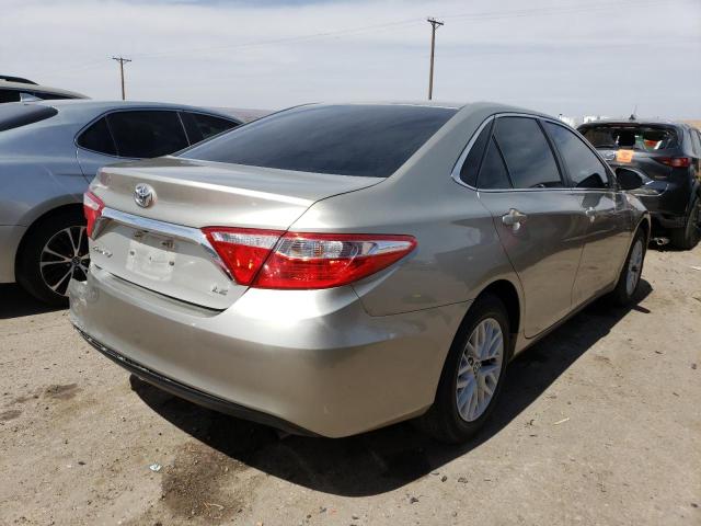 Photo 3 from auction – 2016 TOYOTA CAMRY LE with VIN 4T1BF1FK4GU117469