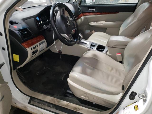 Снимка 7 от търг – 2012 SUBARU OUTBACK 2. с VIN 4S4BRBLC5C3203061