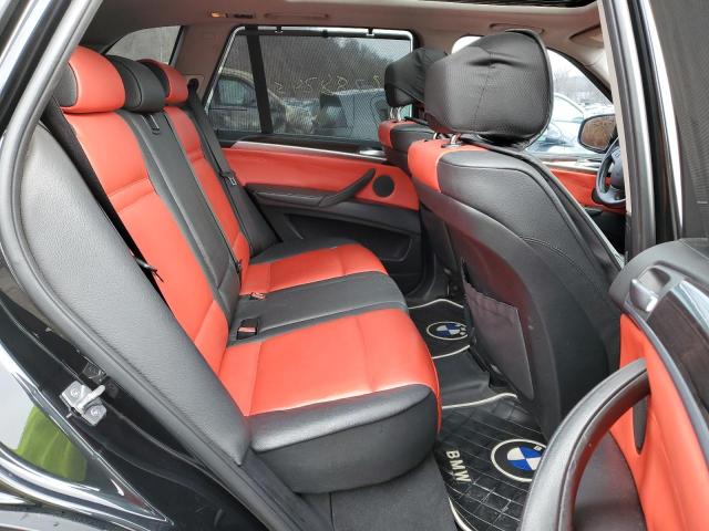 Photo 11 from auction – 2012 BMW X5 with VIN 5UXZV4C54CL989624