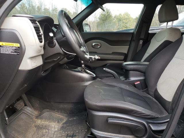 Photo 7 from auction – 2014 KIA SOUL with VIN KNDJN2A22E7066436