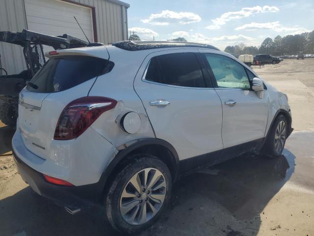 Photo 3 from auction – 2017 BUICK ENCORE PRE with VIN KL4CJASB6HB189892