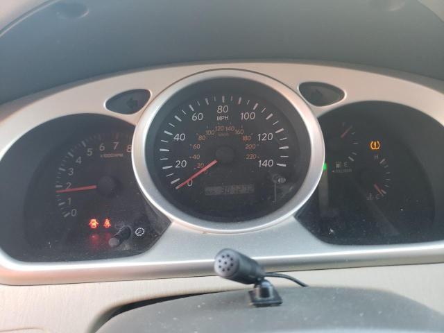 Photo 9 from auction – 2004 TOYOTA HIGHLANDER with VIN JTEEP21AX40011688