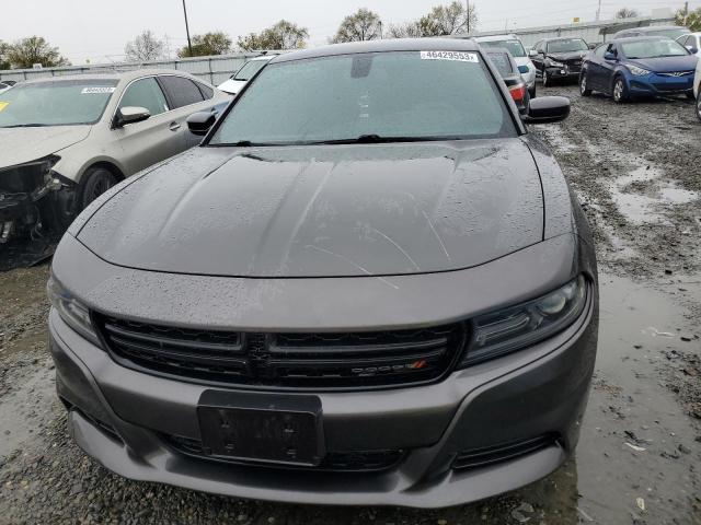 Photo 5 from auction – 2015 DODGE CHARGER SE with VIN 2C3CDXBG6FH896799